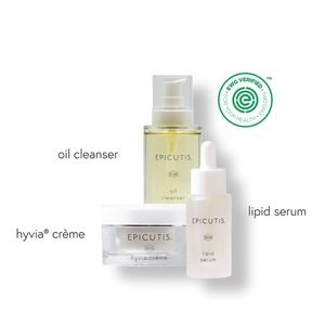 Epicutis Essentials Full Skincare Set :  BRAND NEW